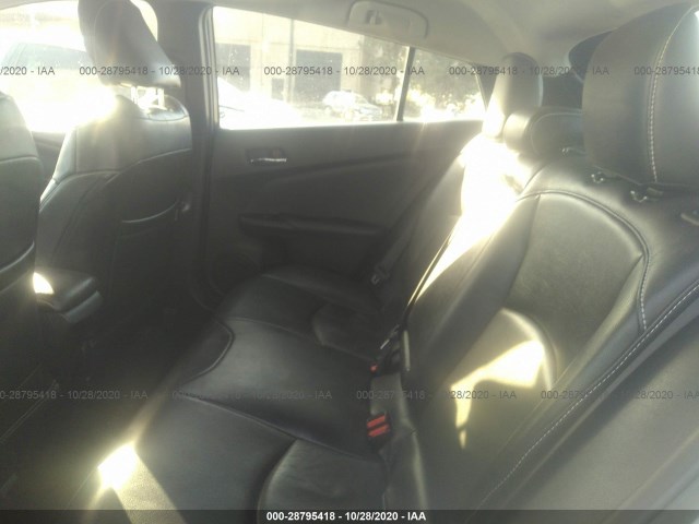 Photo 7 VIN: JTDKARFU1G3025924 - TOYOTA PRIUS 