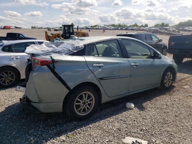 Photo 2 VIN: JTDKARFU1G3027799 - TOYOTA PRIUS 