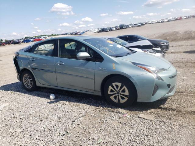 Photo 3 VIN: JTDKARFU1G3027799 - TOYOTA PRIUS 