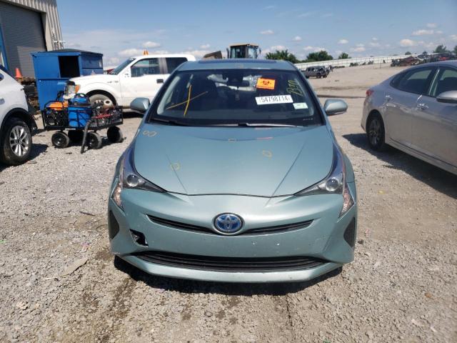 Photo 4 VIN: JTDKARFU1G3027799 - TOYOTA PRIUS 