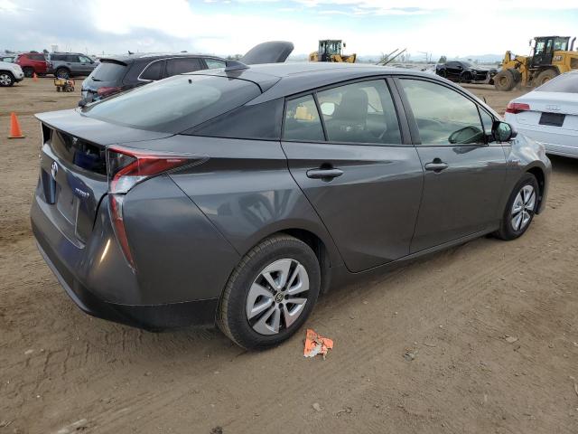 Photo 2 VIN: JTDKARFU1G3028368 - TOYOTA PRIUS 