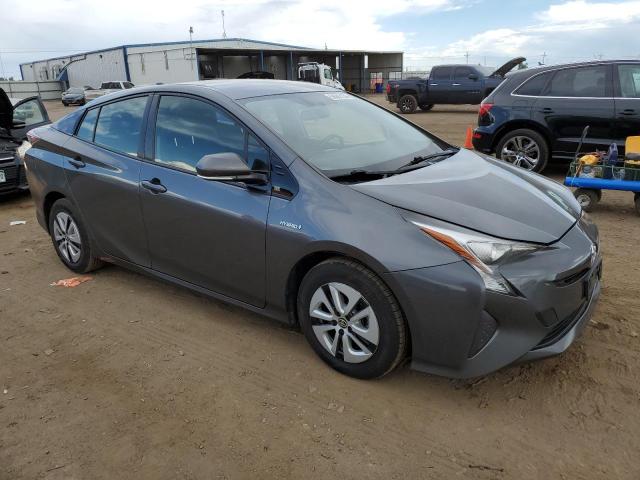 Photo 3 VIN: JTDKARFU1G3028368 - TOYOTA PRIUS 