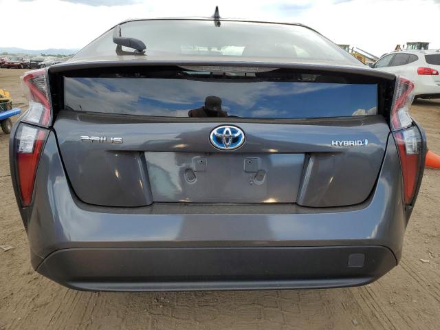 Photo 5 VIN: JTDKARFU1G3028368 - TOYOTA PRIUS 