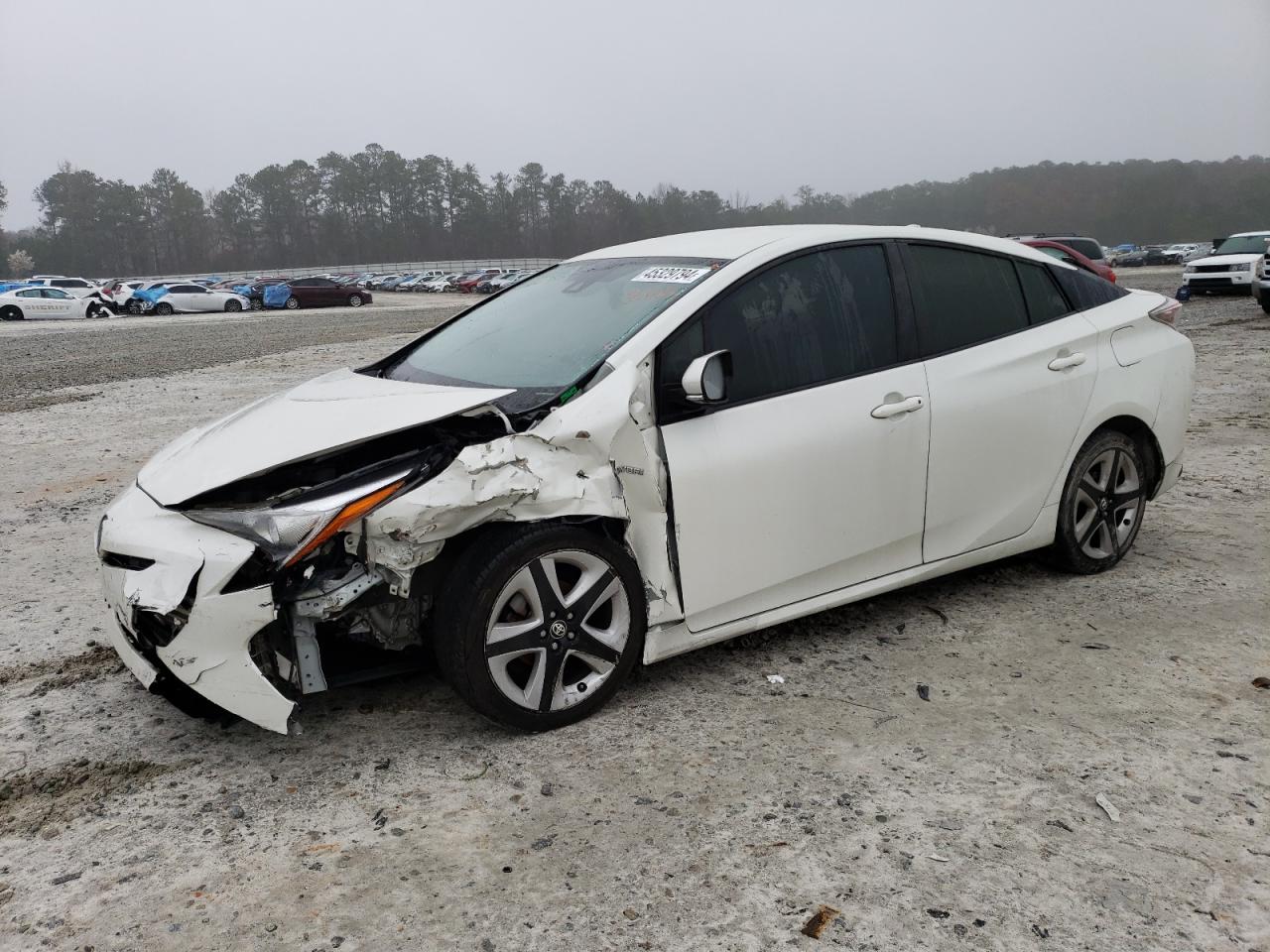 Photo 0 VIN: JTDKARFU1G3501010 - TOYOTA PRIUS 