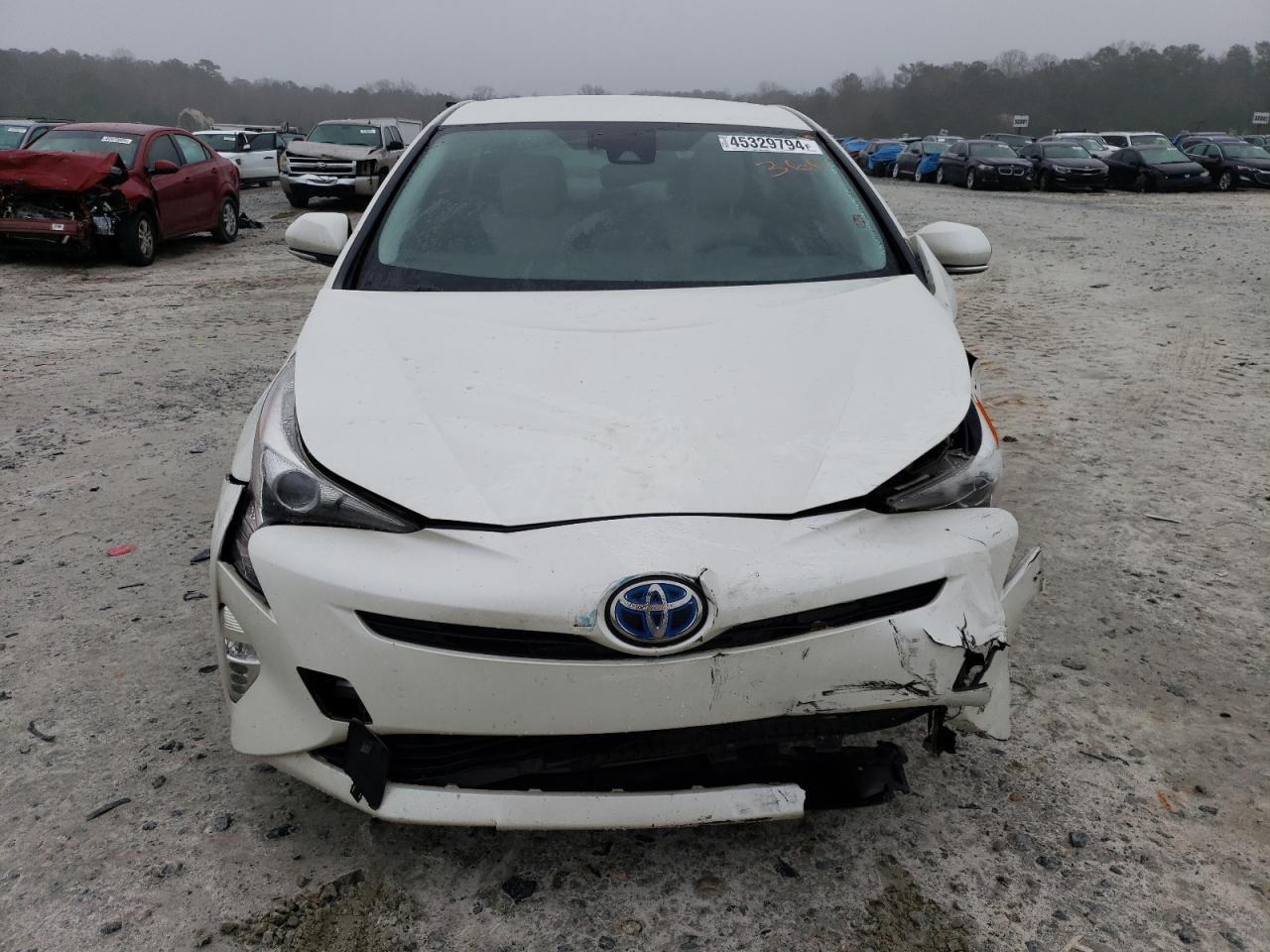 Photo 4 VIN: JTDKARFU1G3501010 - TOYOTA PRIUS 