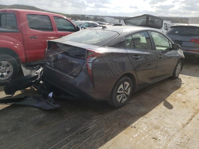 Photo 3 VIN: JTDKARFU1G3501430 - TOYOTA PRIUS 