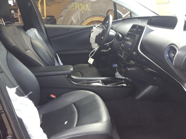 Photo 4 VIN: JTDKARFU1G3503789 - TOYOTA PRIUS 