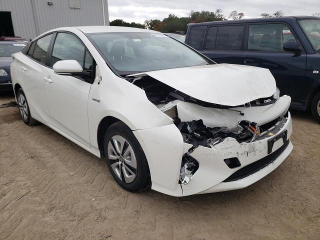 Photo 0 VIN: JTDKARFU1G3504943 - TOYOTA PRIUS 