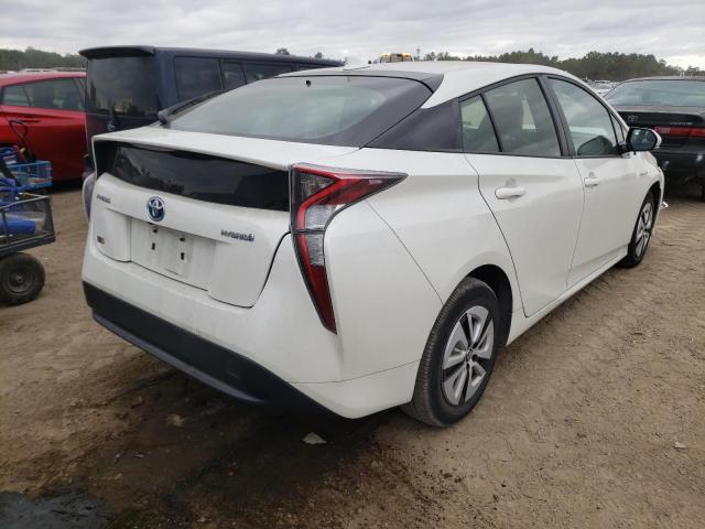 Photo 3 VIN: JTDKARFU1G3504943 - TOYOTA PRIUS 