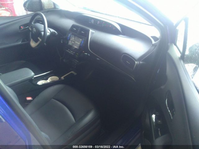 Photo 4 VIN: JTDKARFU1G3508734 - TOYOTA PRIUS 