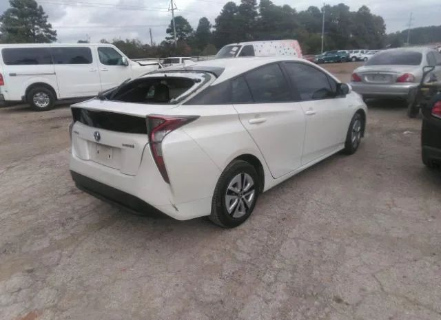 Photo 3 VIN: JTDKARFU1G3510242 - TOYOTA PRIUS 