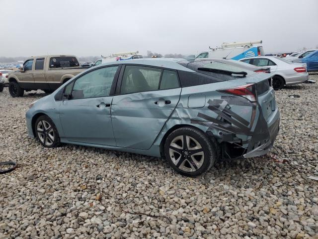 Photo 1 VIN: JTDKARFU1G3510774 - TOYOTA PRIUS 