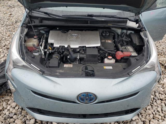 Photo 10 VIN: JTDKARFU1G3510774 - TOYOTA PRIUS 