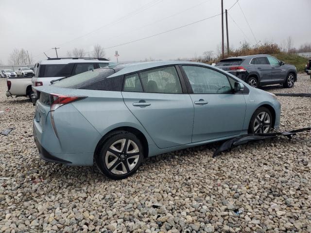 Photo 2 VIN: JTDKARFU1G3510774 - TOYOTA PRIUS 