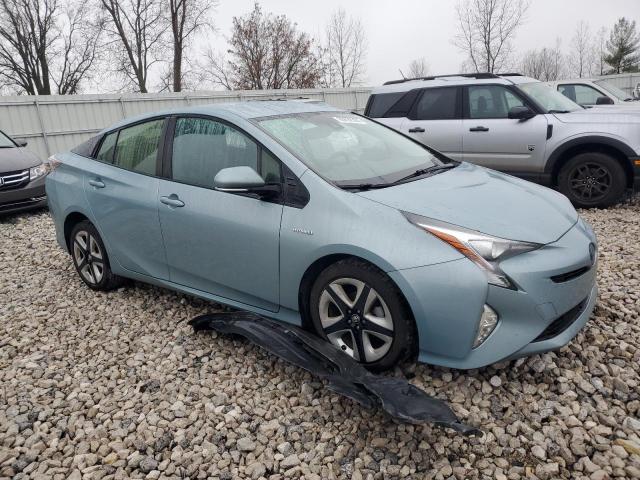 Photo 3 VIN: JTDKARFU1G3510774 - TOYOTA PRIUS 