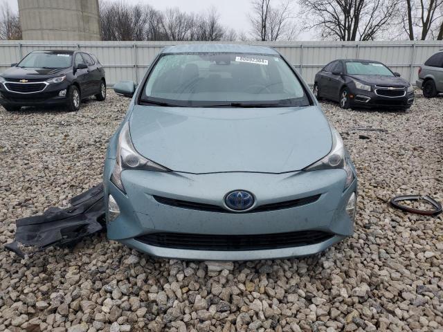 Photo 4 VIN: JTDKARFU1G3510774 - TOYOTA PRIUS 