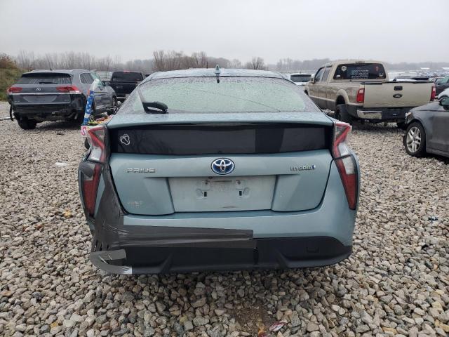 Photo 5 VIN: JTDKARFU1G3510774 - TOYOTA PRIUS 