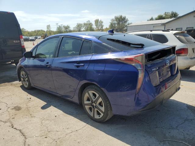 Photo 1 VIN: JTDKARFU1G3512749 - TOYOTA PRIUS 