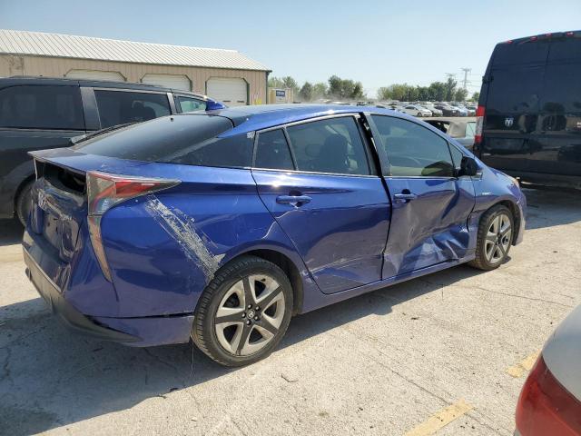 Photo 2 VIN: JTDKARFU1G3512749 - TOYOTA PRIUS 