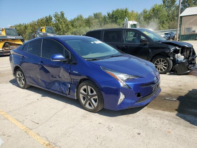 Photo 3 VIN: JTDKARFU1G3512749 - TOYOTA PRIUS 