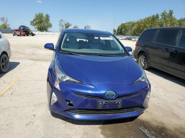 Photo 4 VIN: JTDKARFU1G3512749 - TOYOTA PRIUS 