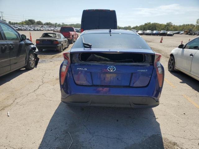 Photo 5 VIN: JTDKARFU1G3512749 - TOYOTA PRIUS 