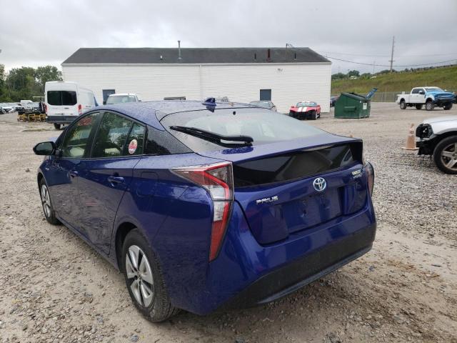 Photo 2 VIN: JTDKARFU1G3515408 - TOYOTA PRIUS 