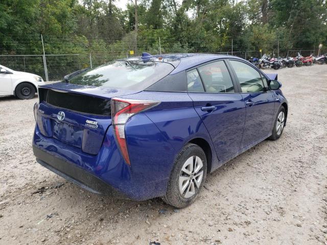 Photo 3 VIN: JTDKARFU1G3515408 - TOYOTA PRIUS 