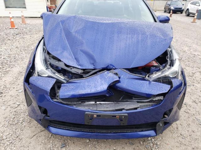 Photo 8 VIN: JTDKARFU1G3515408 - TOYOTA PRIUS 