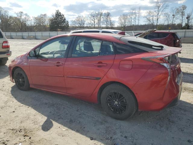 Photo 1 VIN: JTDKARFU1G3516932 - TOYOTA PRIUS 