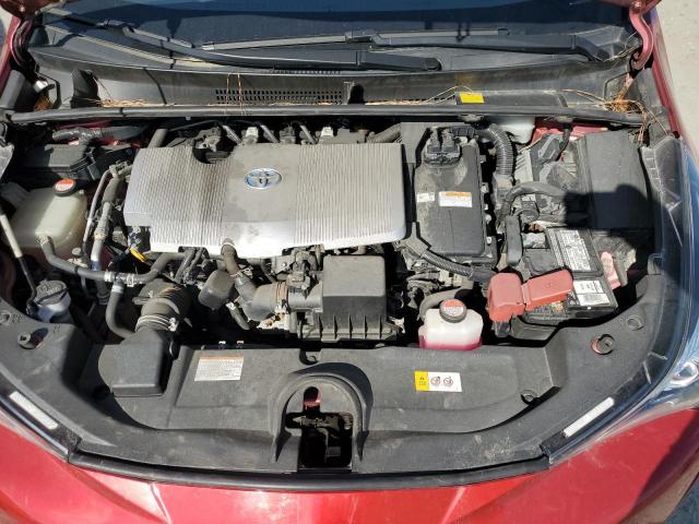 Photo 10 VIN: JTDKARFU1G3516932 - TOYOTA PRIUS 