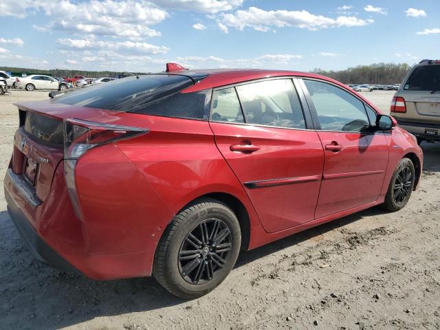 Photo 2 VIN: JTDKARFU1G3516932 - TOYOTA PRIUS 