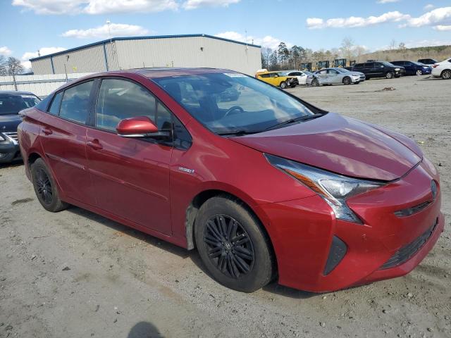 Photo 3 VIN: JTDKARFU1G3516932 - TOYOTA PRIUS 