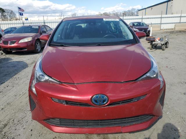 Photo 4 VIN: JTDKARFU1G3516932 - TOYOTA PRIUS 