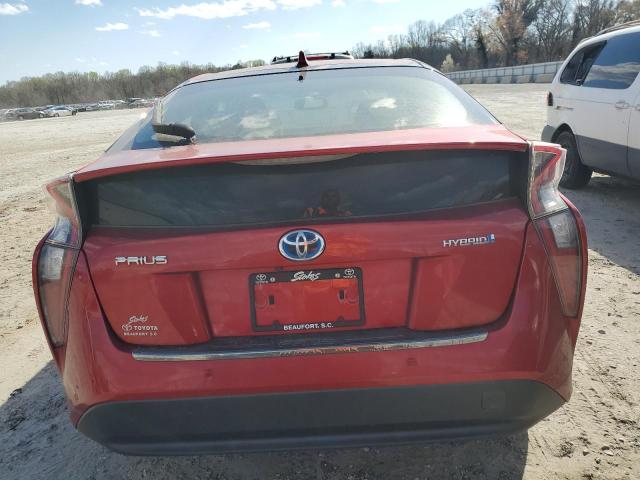 Photo 5 VIN: JTDKARFU1G3516932 - TOYOTA PRIUS 