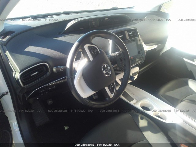 Photo 4 VIN: JTDKARFU1G3517904 - TOYOTA PRIUS 