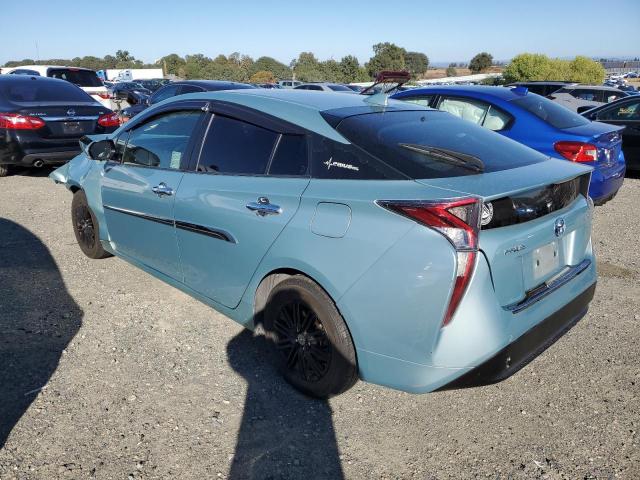 Photo 1 VIN: JTDKARFU1G3520611 - TOYOTA PRIUS 