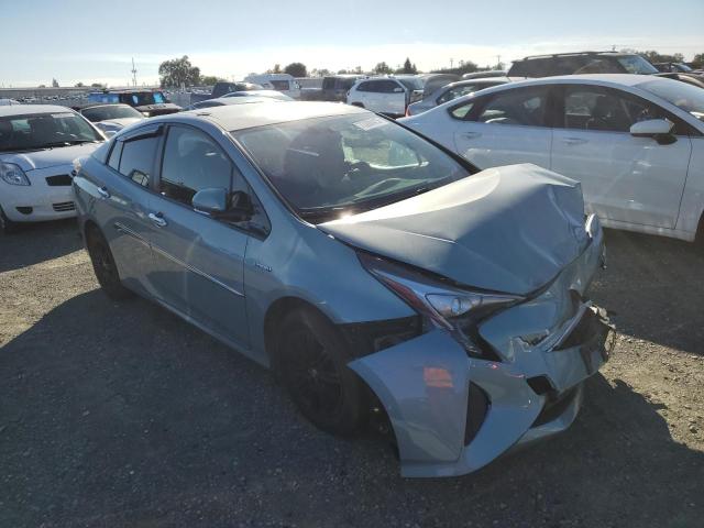 Photo 3 VIN: JTDKARFU1G3520611 - TOYOTA PRIUS 