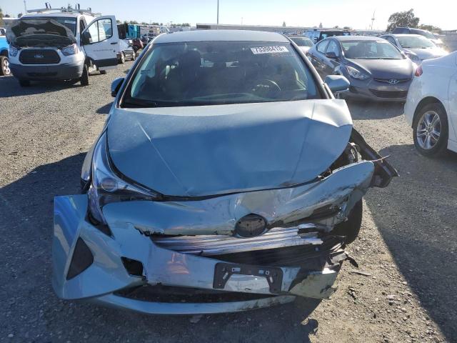 Photo 4 VIN: JTDKARFU1G3520611 - TOYOTA PRIUS 