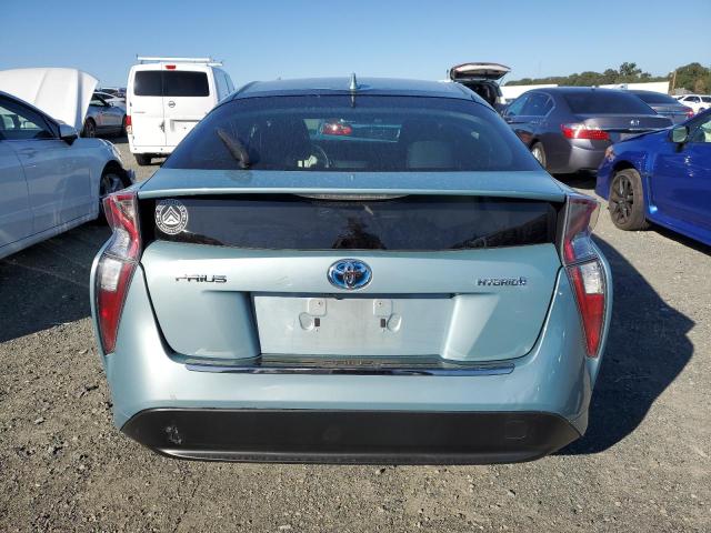 Photo 5 VIN: JTDKARFU1G3520611 - TOYOTA PRIUS 