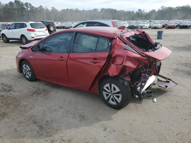 Photo 1 VIN: JTDKARFU1G3521080 - TOYOTA PRIUS 