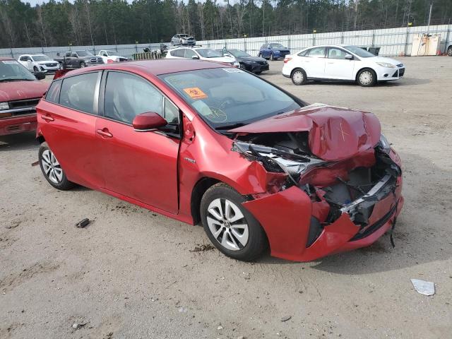 Photo 3 VIN: JTDKARFU1G3521080 - TOYOTA PRIUS 