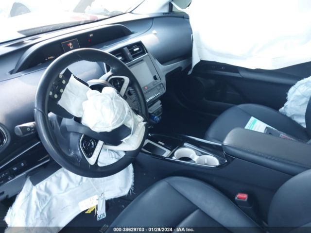 Photo 4 VIN: JTDKARFU1G3523458 - TOYOTA PRIUS 