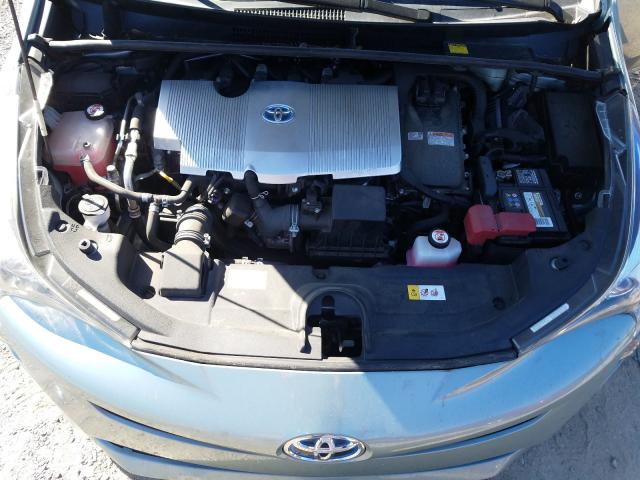 Photo 6 VIN: JTDKARFU1G3526571 - TOYOTA PRIUS 