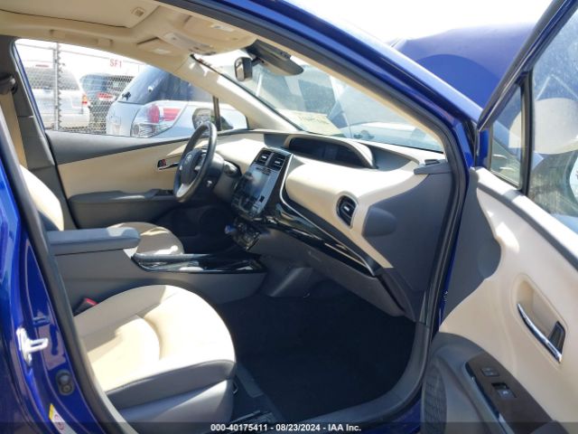 Photo 4 VIN: JTDKARFU1G3527218 - TOYOTA PRIUS 