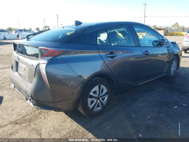 Photo 3 VIN: JTDKARFU1H3030607 - TOYOTA PRIUS 