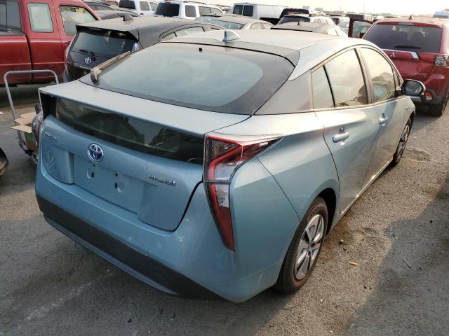 Photo 3 VIN: JTDKARFU1H3035158 - TOYOTA PRIUS 