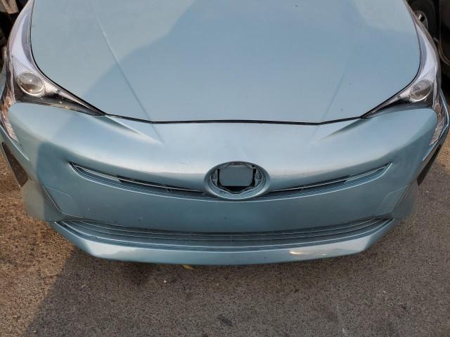 Photo 8 VIN: JTDKARFU1H3035158 - TOYOTA PRIUS 