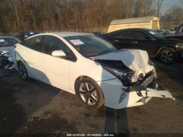 Photo 0 VIN: JTDKARFU1H3036326 - TOYOTA PRIUS 