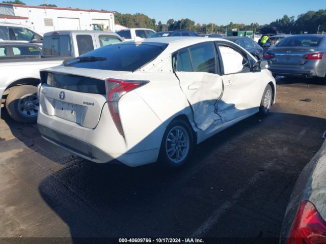 Photo 3 VIN: JTDKARFU1H3036987 - TOYOTA PRIUS 